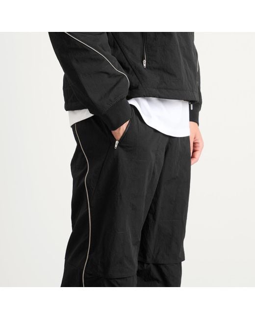 Adidas Gray Og La Shield Pant for men
