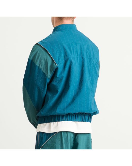 Adidas Green Og La Wind Jacket for men
