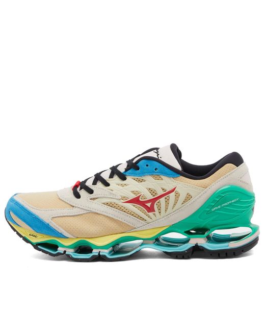 Mizuno Blue Wave Prophecy Ls 'City Pop' Sneakers for men