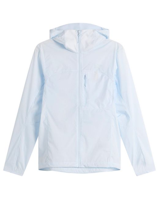 Arc'teryx Blue Squamish Hoody W