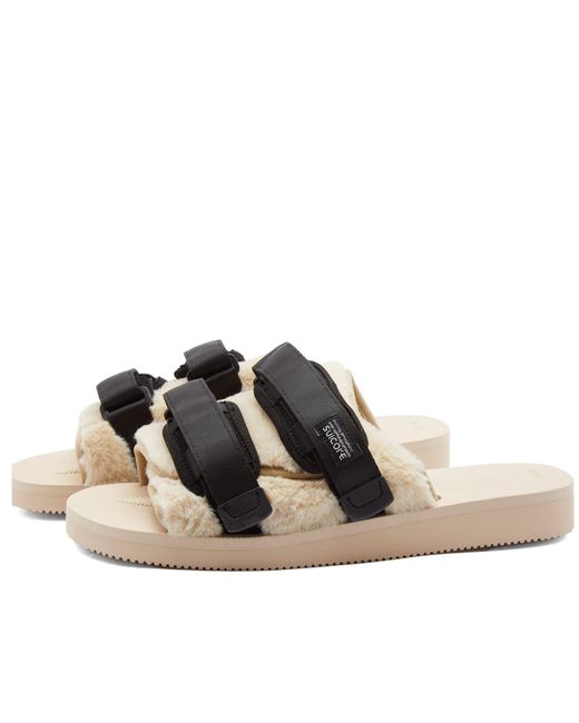 Suicoke multicolor shop