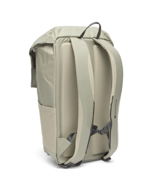 MONTANÉ Green Transition Backpack 18L for men