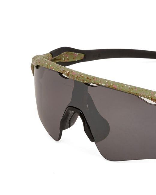 Oakley Gray Radar Ev Path Sunglasses