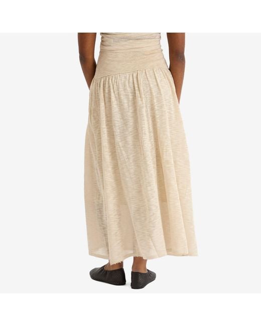 4th & Reckless Natural Nikki Skirt