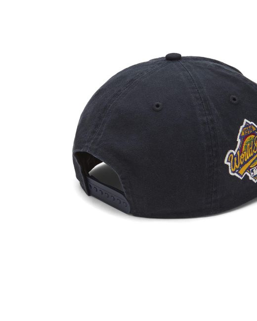 KTZ Blue New York Yankees Champion 19Twenty Cap