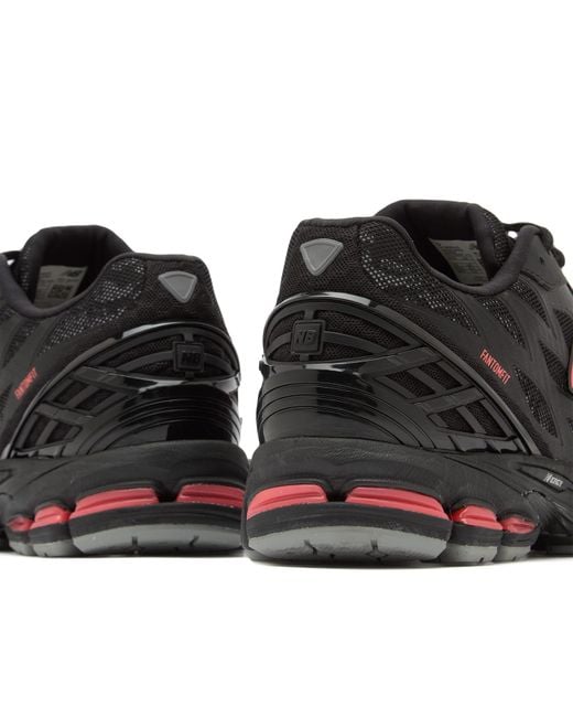 New Balance Black 1906W Sneaker
