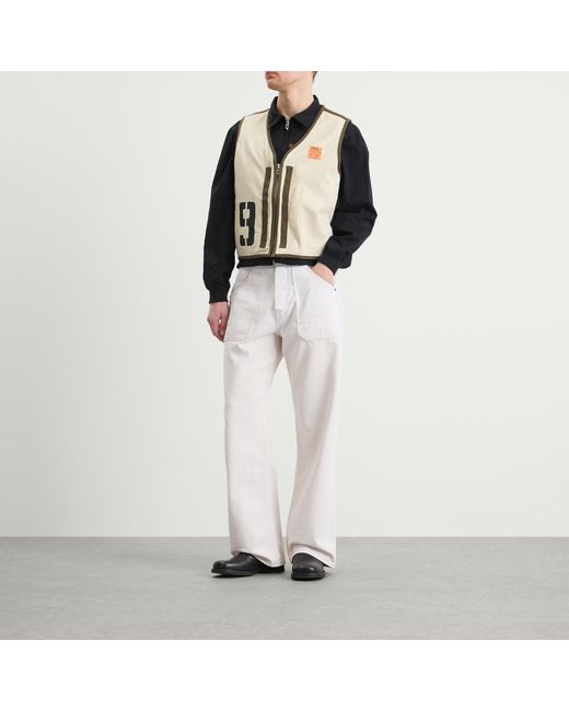 DIESEL Black End. X Interchangeable Jacket