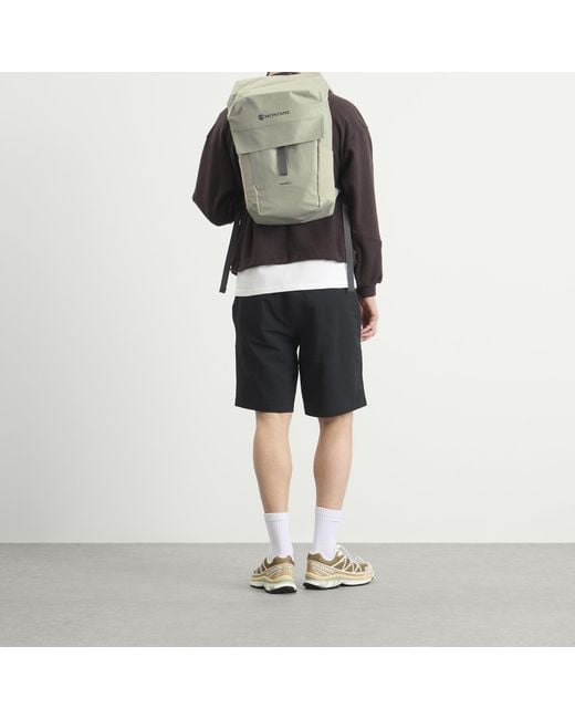 MONTANÉ Green Transition Backpack 18L for men