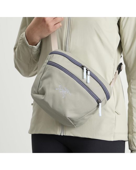 Arc'teryx Multicolor Mantis 2 Waist Pack