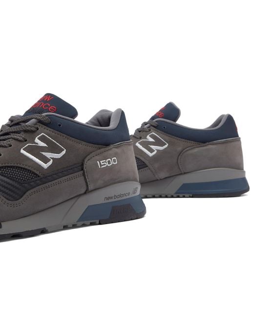 New Balance Blue U1500Grk