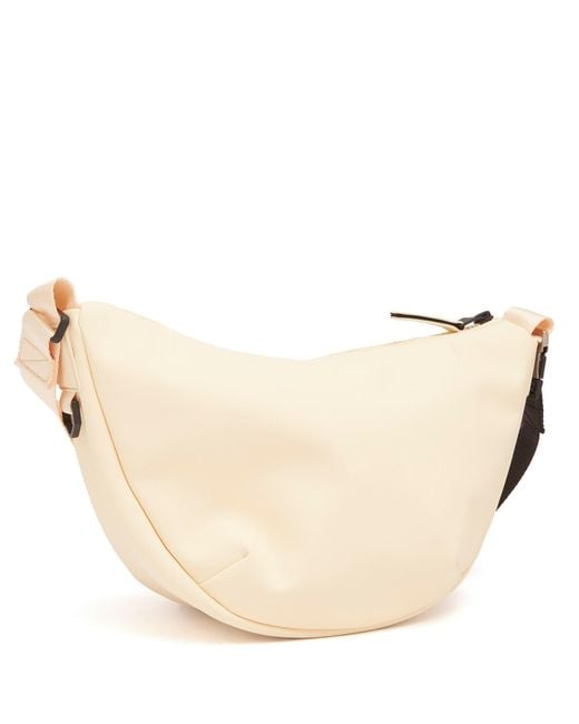 Rains Natural Valera Shoulder Bag