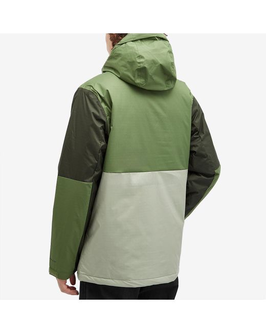 Columbia Green Point Park Ii Insulated Jacket for men