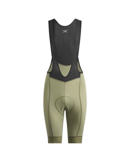 Pas Normal Studios Green Essential Bibs for men