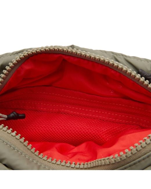 Topologie Natural Besace Sling Bag
