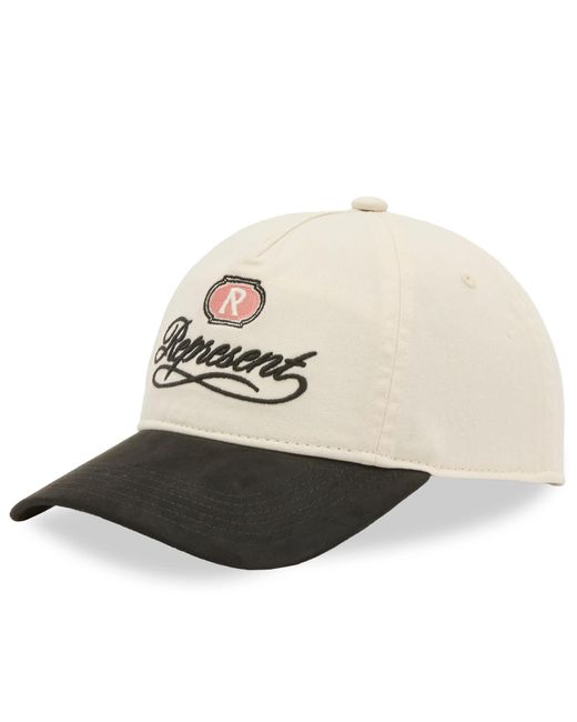 Represent Multicolor Gran Cru Classe Cap for men