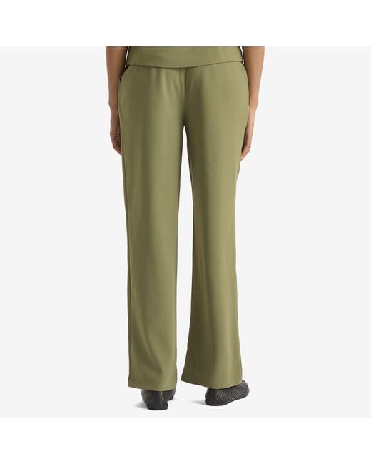 4th & Reckless Green Sabrina Trousers