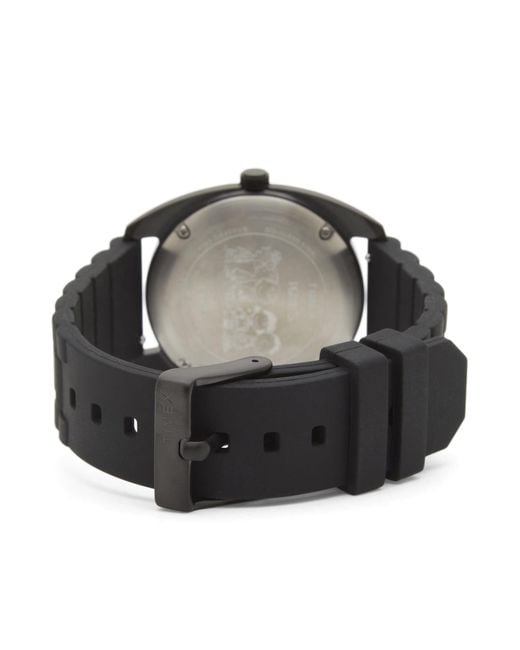 Timex Gray X Peanuts 1979 Reissue Inspired Watch