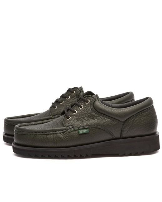 Paraboot Black Thiers for men