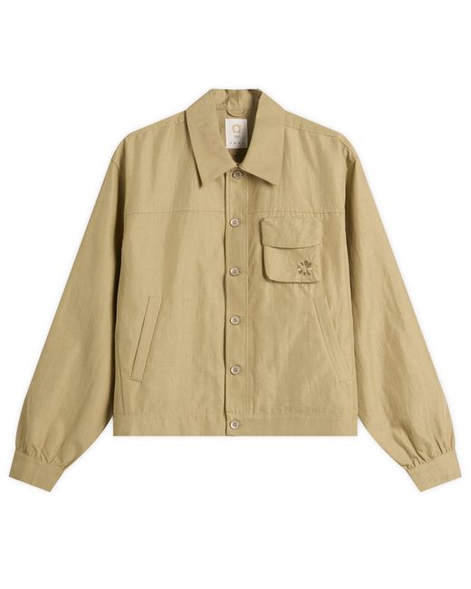 Ganter Natural Pennine Shirt for men