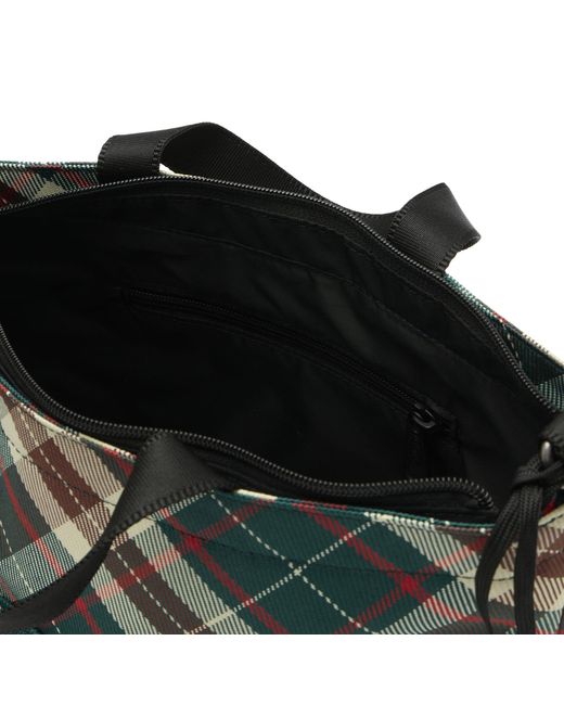 Eastpak Black X Egonlab Tote Bag