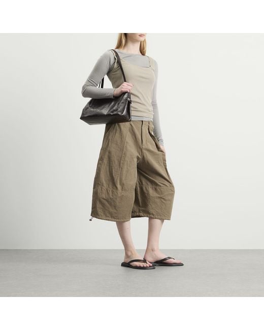 Vagabond Black Cannes Mini Bag