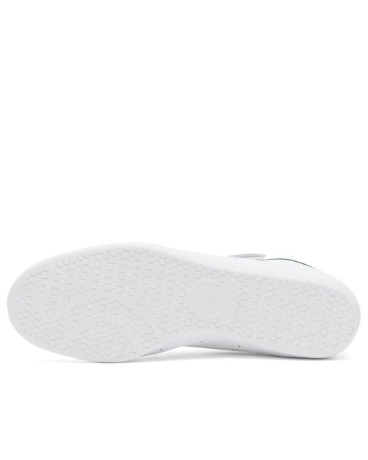 Adidas Green Stan Smith Lo Ballet Sneaker