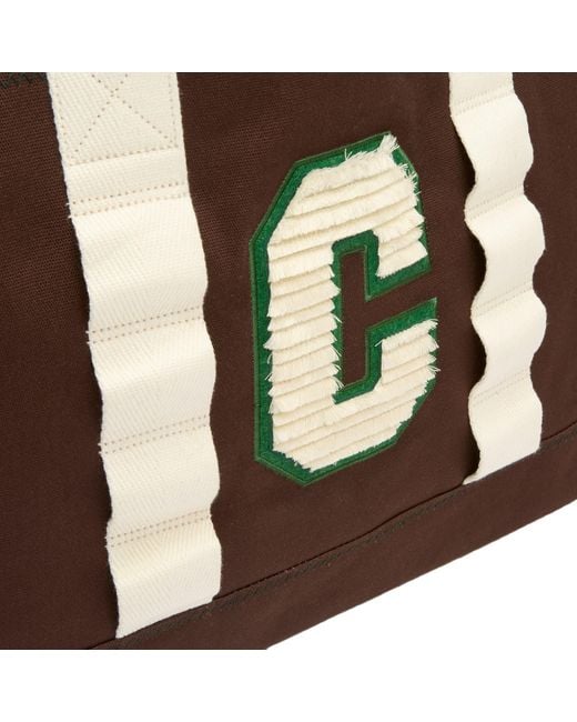 Adidas Green X Clot Tote Bag