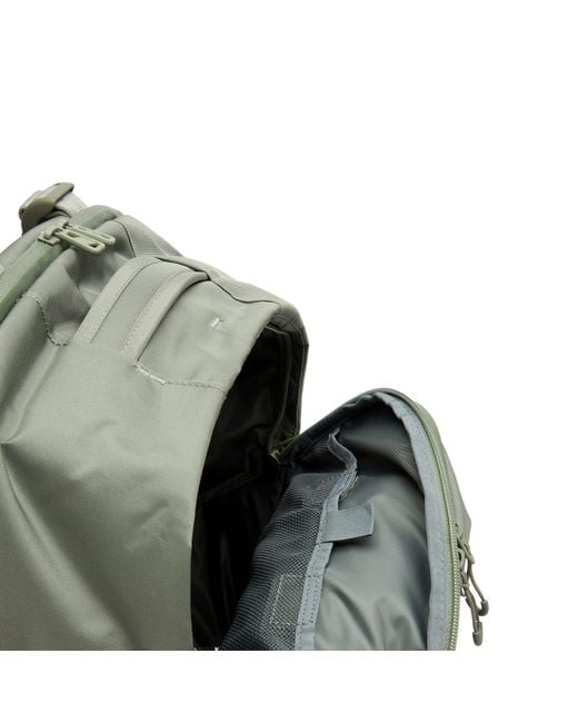 F/CE Green 420 Re/Cor Balloon Backpack