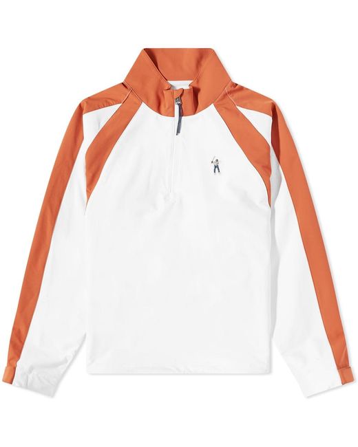 Nike X Eastside Golf Jacket in White for Men | Lyst UK