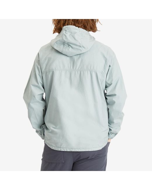 Patagonia Blue Funhoggers Anorak for men