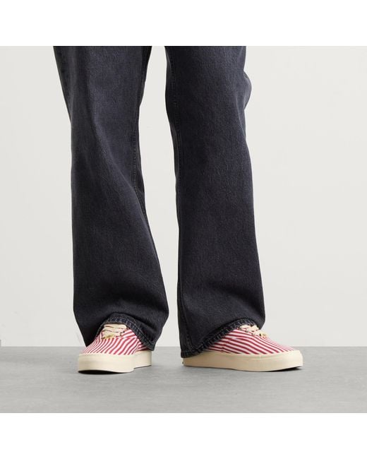 Converse Pink X Tyler The Creator Naut-1 Sneaker for men