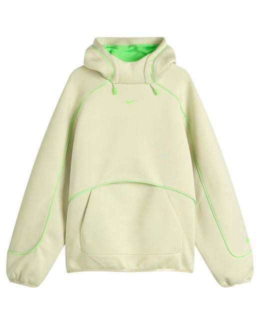 Nike Green Project F.R.O.G Hoodie for men