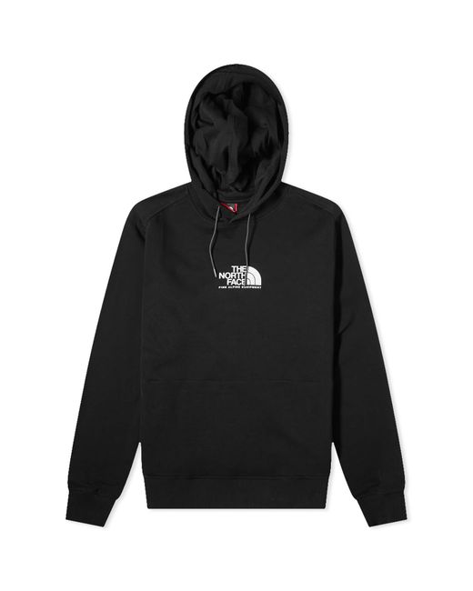 The North Face Sweaters in Black for Men Lyst Canada