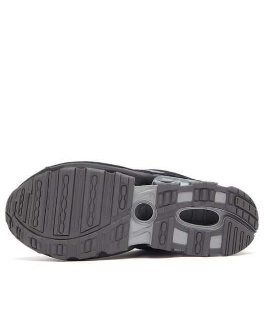 Adidas Black Megaride O1 W Sneaker