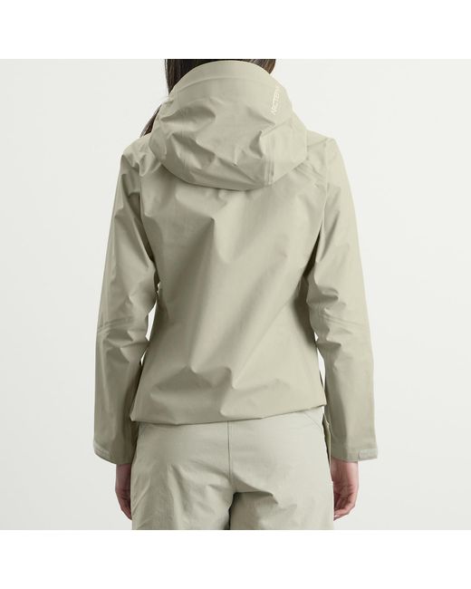 Arc'teryx Green Beta Sl Jacket W