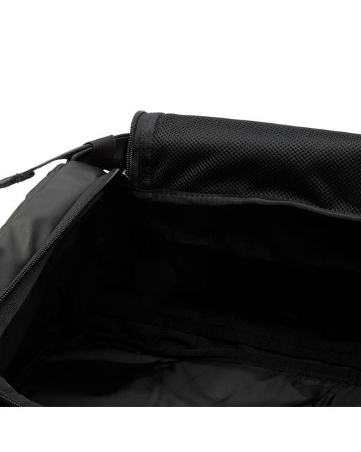 Eastpak Black Duffel Pack Small