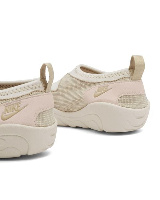 Nike Natural W Aqua Turf Sneaker