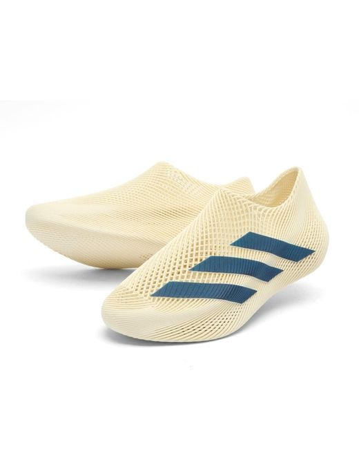 Adidas Blue End. X Climacool 3D Sneaker
