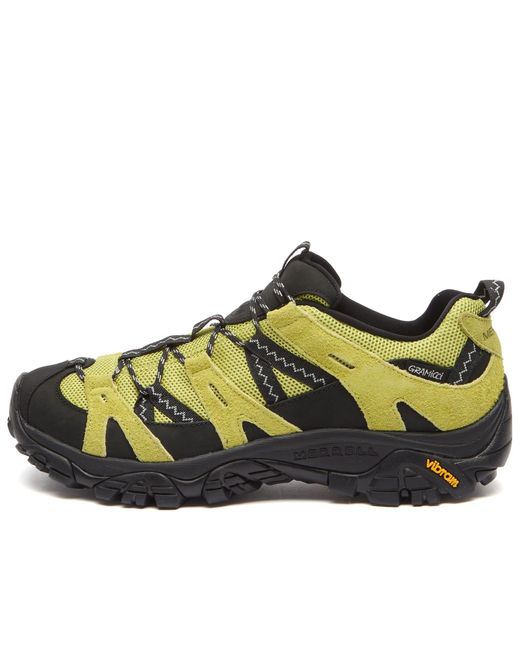 Merrell Multicolor X Gramicci Moab 2 Siren Sneakers for men