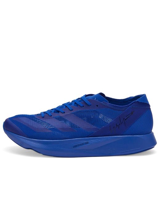 Adidas x END. x Y-3 ☆ Takumi Sen 10 ‘Cobalt’ END. x Y-3 Takumi Sen 10 