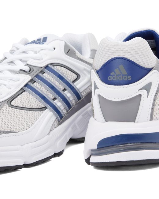 adidas Response Cl Sneakers in White for Men | Lyst