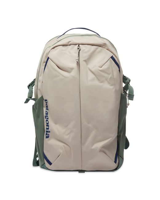 Patagonia Gray Refugio Day Pack 26l for men