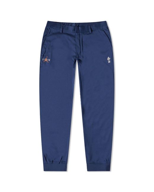 Nike X Eastside Golf Pant in Blue for Men | Lyst