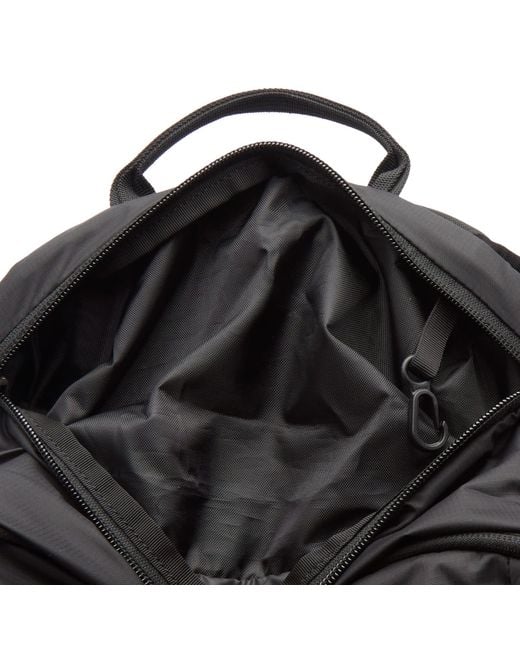 Patagonia Black Terravia Backpack 22L for men