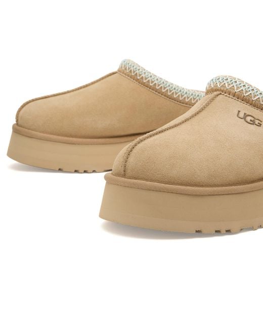 Ugg Natural Tazz Ii