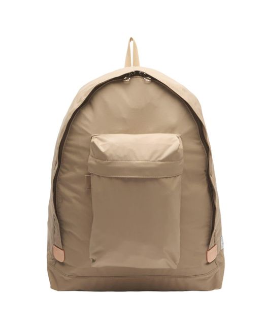 Unlikely Dry Goods Green 2Day Equipment Back Pack for men