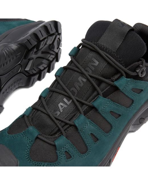 Salomon Blue X Gr10K Quest Low 2