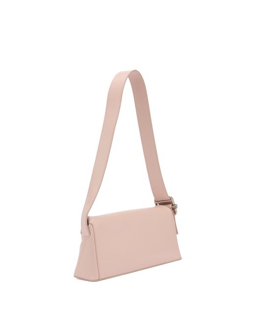 OSOI Pink Folder Brot Bag