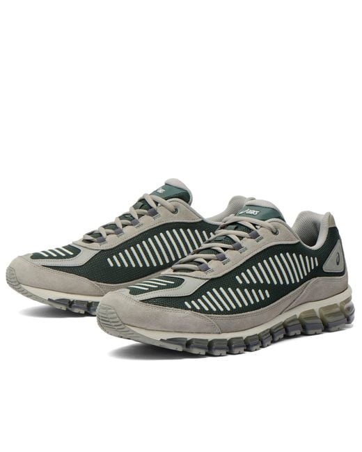 Asics Multicolor Gel-Quantum 360 I Amp Sneaker for men