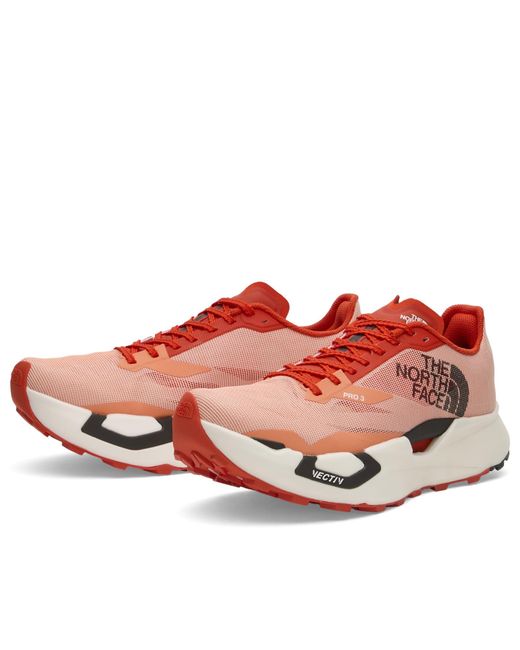 The North Face Red Summit Vectiv Pro 3 for men
